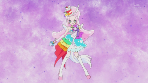 キラキラプリキュアアラモード第34話-638