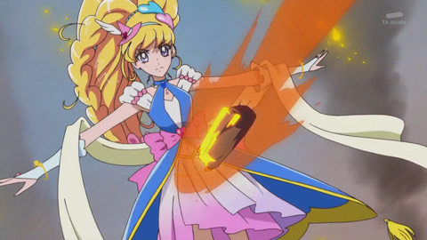 魔法つかいプリキュア第43話-508