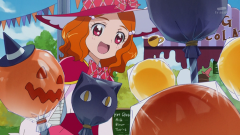 魔法つかいプリキュア第39話-265