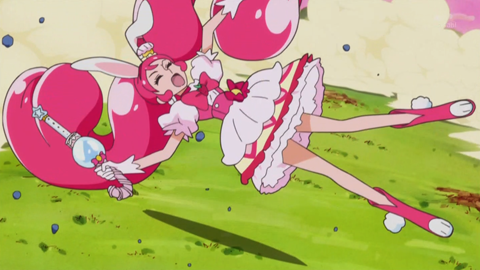 キラキラプリキュアアラモード第14話-599