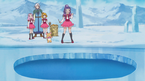 魔法つかいプリキュア第37話-283