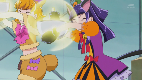 魔法つかいプリキュア第39話-356