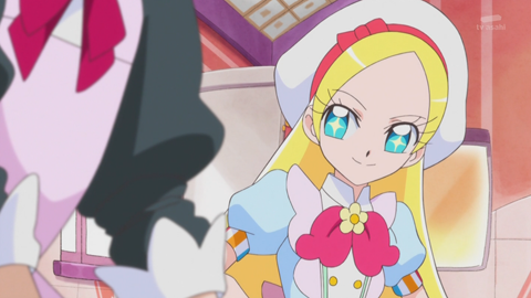 キラキラプリキュアアラモード第33話-164