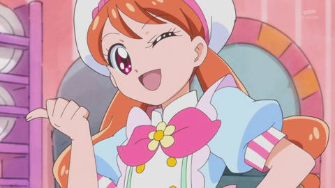キラキラプリキュアアラモード第15話-252