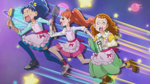 キラキラプリキュアアラモード第4話-293