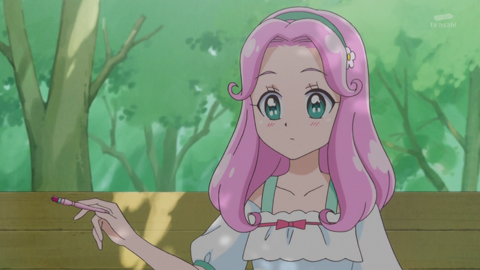 魔法つかいプリキュア第26話-274