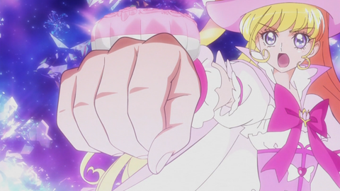 魔法つかいプリキュア第43話-710