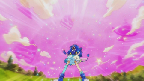 プリキュアアラモード第3話-0861