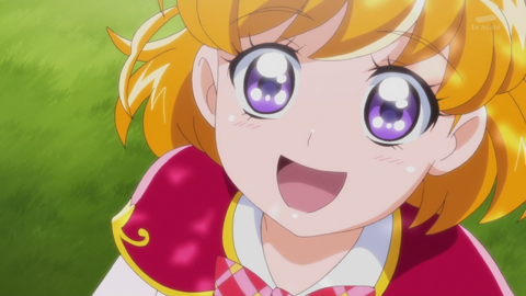 魔法つかいプリキュア第27話-226