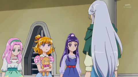 魔法つかいプリキュア第48話-289