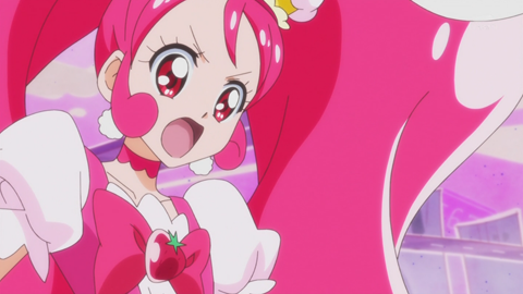 キラキラプリキュアアラモード第31話-491