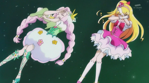 魔法つかいプリキュア第40話-418