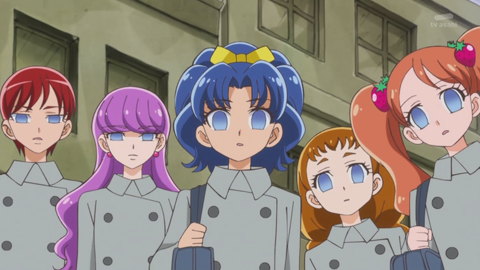 キラキラプリキュアアラモード第47話-178