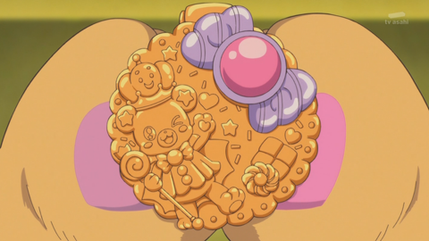 魔法つかいプリキュア第38話-787