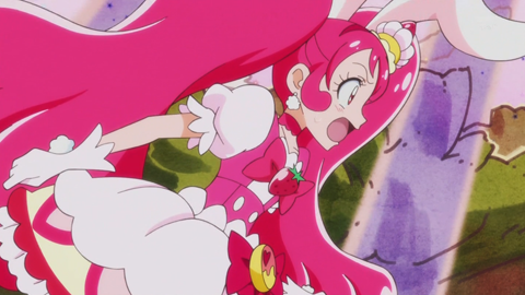 キラキラプリキュアアラモード第19話-586