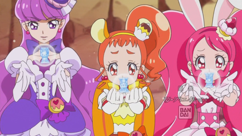 キラキラプリキュアアラモード第32話-007
