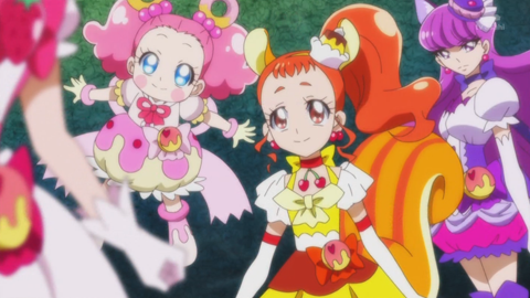 キラキラプリキュアアラモード第48話-0986