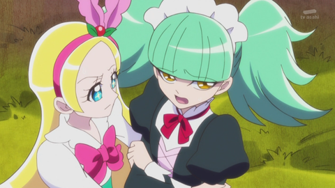 キラキラプリキュアアラモード第46話-277