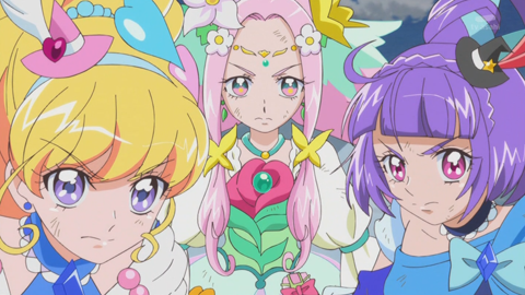 魔法つかいプリキュア第47話-565
