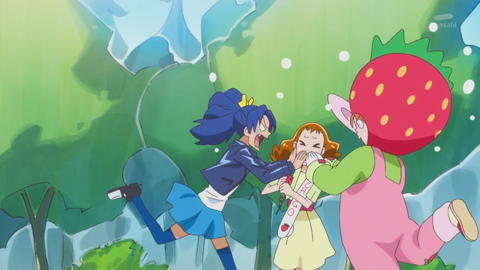 キラキラプリキュアアラモード第13話-130