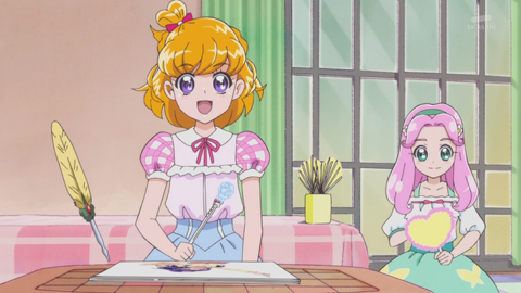 魔法つかいプリキュア第35話-106