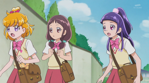 魔法つかいプリキュア第34話-366