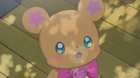 魔法つかいプリキュア第26話-293