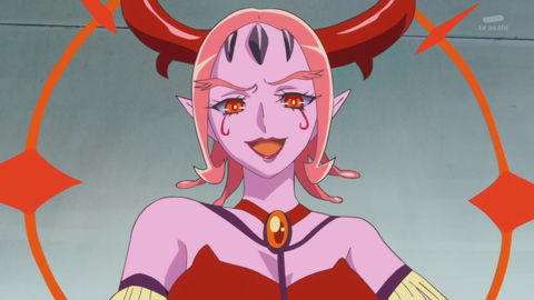 魔法つかいプリキュア第35話-320