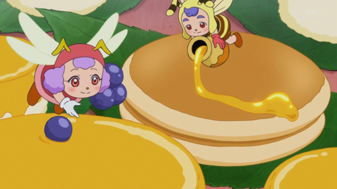魔法つかいプリキュア第43話-086