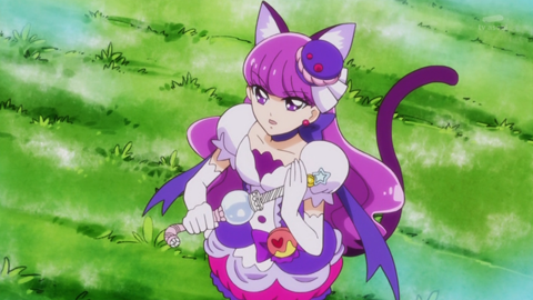 キラキラプリキュアアラモード第45話-508