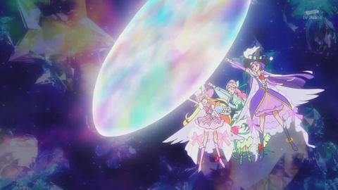 魔法つかいプリキュア第36話-745