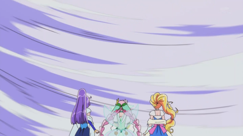 魔法つかいプリキュア第39話-592