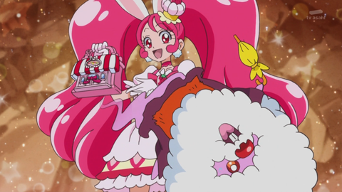 キラキラプリキュアアラモード第39話-132