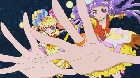 魔法つかいプリキュア第49話-0329
