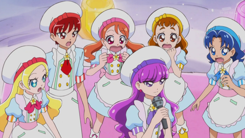 キラキラプリキュアアラモード第45話-351