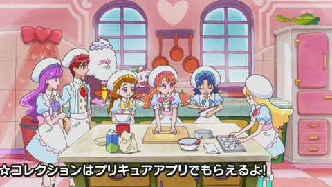 キラキラプリキュアアラモード第35話-010