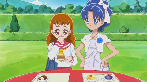 キラキラプリキュアアラモード第35話-209
