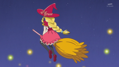 魔法つかいプリキュア第38話-309