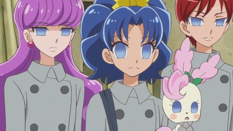 キラキラプリキュアアラモード第47話-144