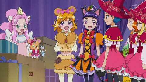 魔法つかいプリキュア第39話-246