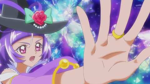 魔法つかいプリキュア第39話-785