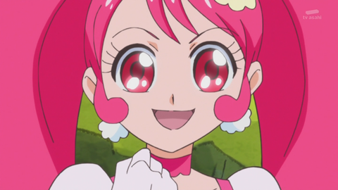 キラキラプリキュアアラモード第40話-665