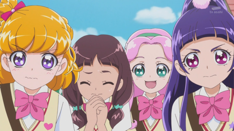 魔法つかいプリキュア第34話-357