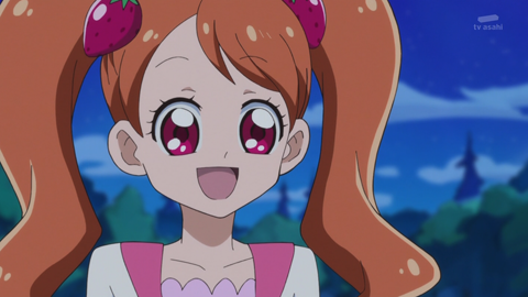キラキラプリキュアアラモード第21話-089