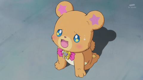 魔法つかいプリキュア第31話-293