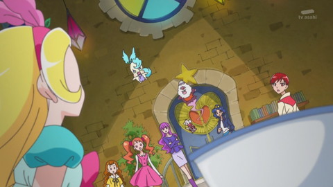 キラキラプリキュアアラモード第23話-0069