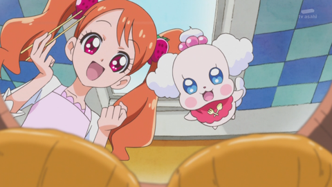 キラキラプリキュアアラモード第7話-390