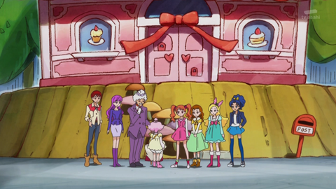 キラキラプリキュアアラモード第38話-114
