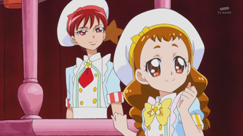 キラキラプリキュアアラモード第9話-857