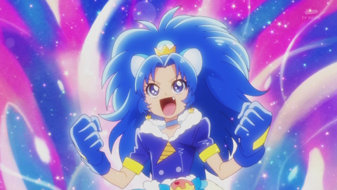 プリキュアアラモード第3話-0769